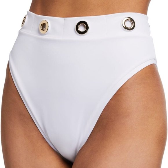 OYE SWIMWEAR Bikini Bottom NWT - Picture 2 of 7